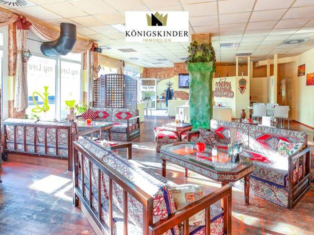 Restaurant zum Kauf 329.000 € Kirchheim am Neckar 74366