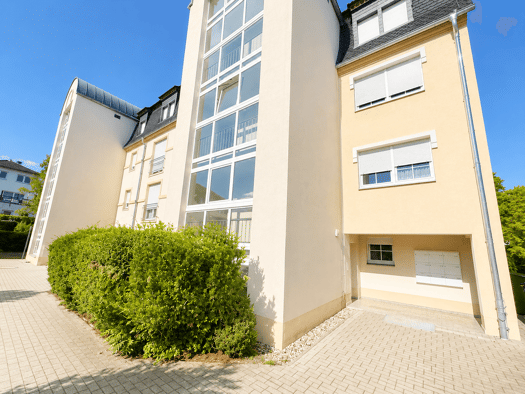 Wohnung zur Miete 500 € 2 Zimmer 61,8 m² EG frei ab 01.09.2026 Merseburg Merseburg 06217