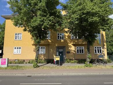 Wohnanlage zum Kauf als Kapitalanlage geeignet 219.000 € 3 Zimmer 89 m² Adlershof Berlin-Treptow 12489