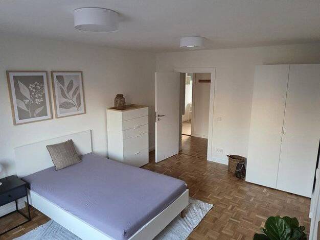 WG-Zimmer zur Miete auf Zeit 555 € 70 m² EG Themsestraße 13 Wedding Berlin 13349