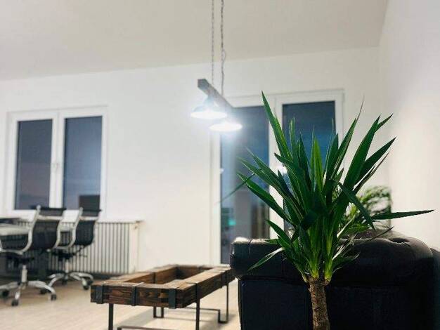 Bürofläche zur Miete provisionsfrei 500 € 23 m² Bürofläche Viktoriastraße St Johann Saarbrücken 66111