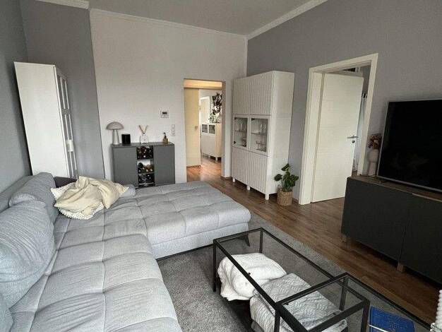 Wohnung zur Miete 818 € 3 Zimmer 75 m² 4. Geschoss frei ab 01.05.2026 Saarlandstraße 110 Mitte Dortmund 44139