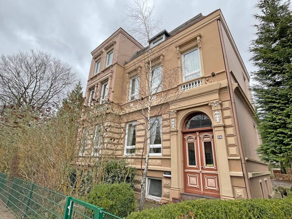 Wohnung zur Miete