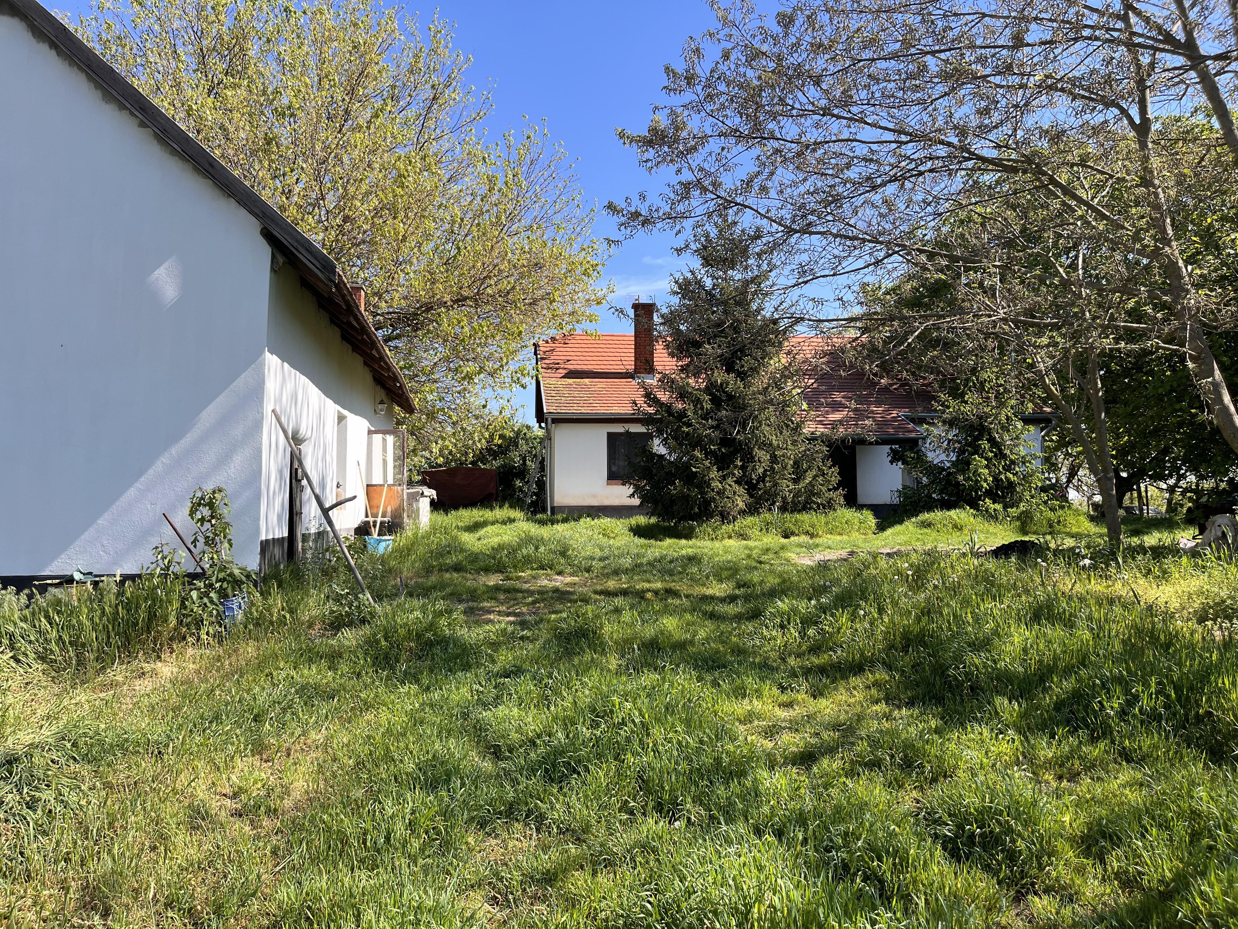 Bauernhaus zum Kauf provisionsfrei 79.900 € 3 Zimmer 120 m²<br/>Wohnfläche 13.899 m²<br/>Grundstück ab sofort<br/>Verfügbarkeit Kunszállás 6115