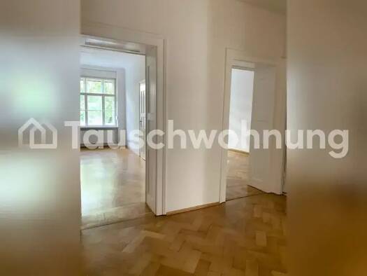 Wohnung zur Miete Tauschwohnung 1.600 € 3 Zimmer 80 m² 1. Geschoss Schwabing-West München 80798