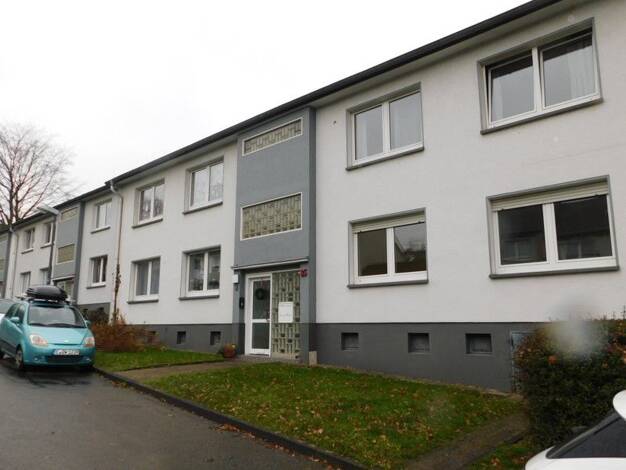 Wohnung zur Miete 657 € 3 Zimmer 73 m² 1. Geschoss frei ab 17.10.2026 Hinseler Feld 85 Überruhr-Hinsel Essen 45277