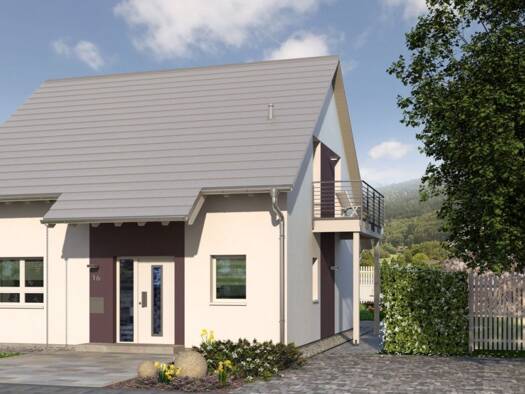 Einfamilienhaus zum Kauf provisionsfrei 365.000 € 4 Zimmer 133,7 m² 540 m² Grundstück Frankensiedlung Stralsund 18439