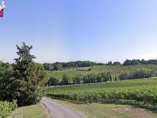 Gastronomie/Hotel zum Kauf 9.000.000 € 9.200 m² Grundstück Bertinoro 47032