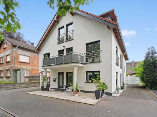 Einfamilienhaus zum Kauf 649.000 € 7 Zimmer 158 m² 240 m² Grundstück frei ab sofort Hochdahl Erkrath 40699