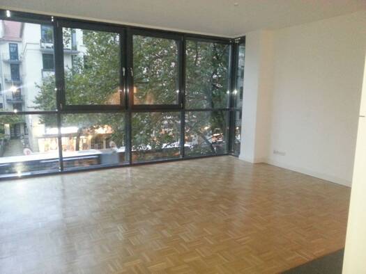 Wohnung zum Kauf provisionsfrei 695.000 € 3 Zimmer 87 m² Geschoss 2/5 Winterhude Hamburg 22303