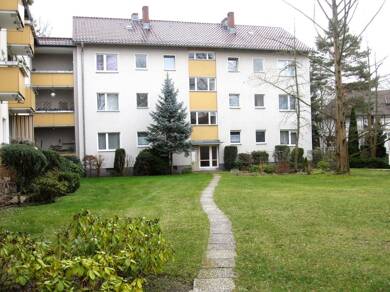 Wohnung zur Miete 990 € 2 Zimmer 59 m² Geschoss 2/3 Lichterfelde Berlin 12205