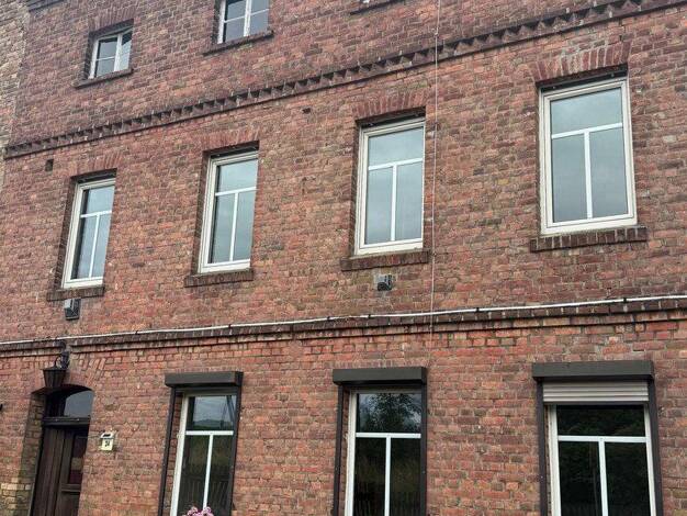 Einfamilienhaus zum Kauf provisionsfrei 85.000 € 5 Zimmer 140 m² 1.665 m² Grundstück Göhrendorfer Straße 24 Barnstädt 06268