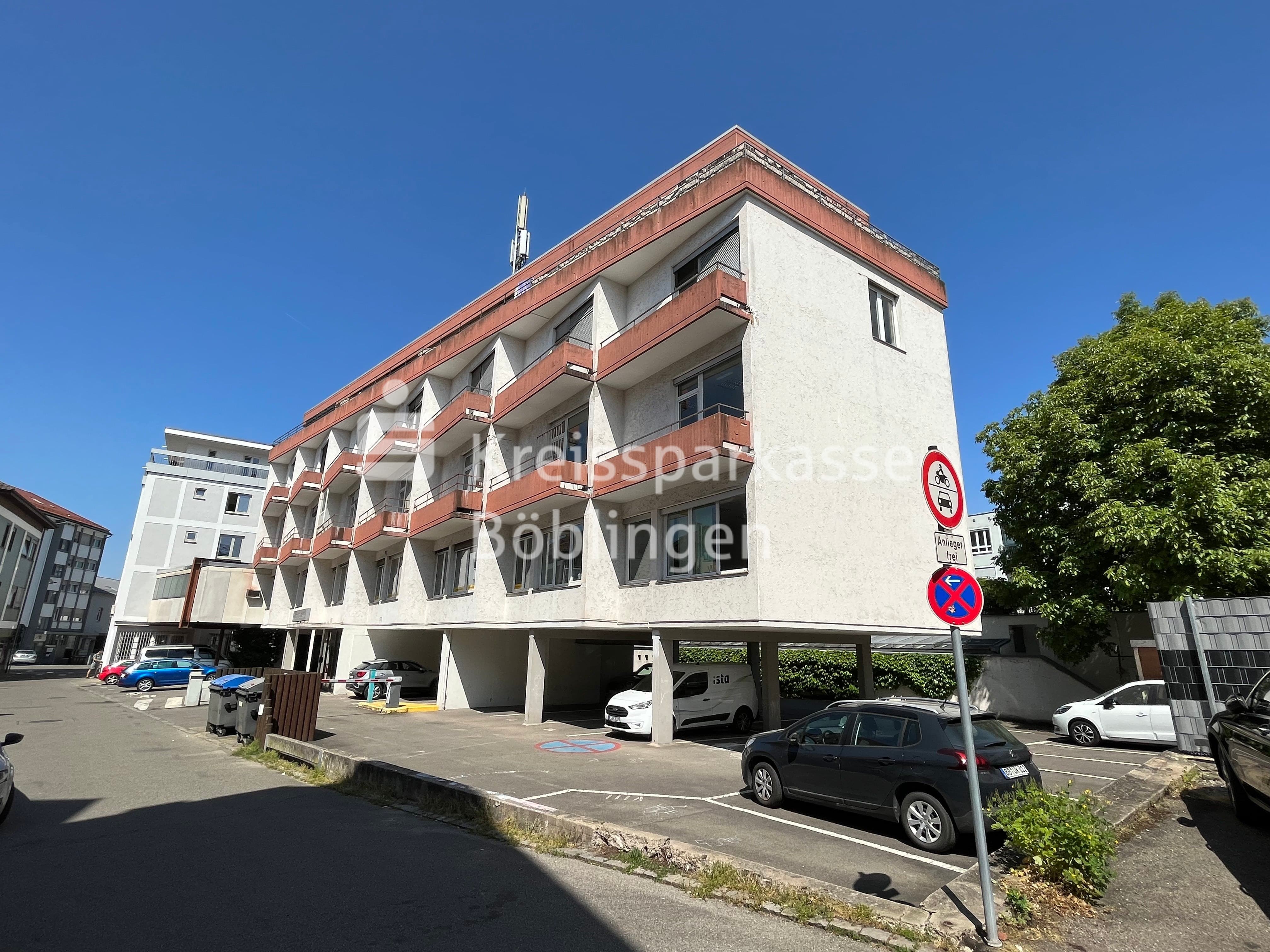 Büro-/Praxisfläche zur Miete provisionsfrei 11,08 € 352 m²<br/>Bürofläche ab 168 m²<br/>Teilbarkeit Altstadt Böblingen 71032