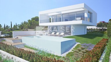 Villa zum Kauf provisionsfrei 2.350.000 € 4 Zimmer 224 m² 790 m² Grundstück Lagos