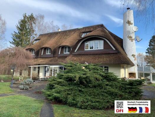 Einfamilienhaus zum Kauf 395.000 € 5 Zimmer 310 m² 30.000 m² Grundstück Ernestviller 57510