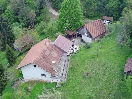 Haus zum Kauf 249.000 € 5 Zimmer 130 m² Klokovec, Krapinske Toplice Krapinske Toplice
