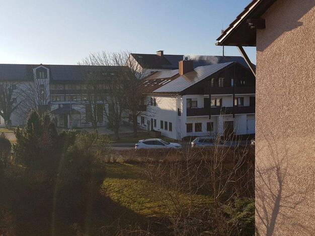 Wohnung zur Miete 390 € 2 Zimmer 54 m² 2. Geschoss Am Höhenring 4 Griesbach Bad Griesbach 94086