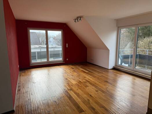 Wohnung zur Miete 1.450 € 3 Zimmer 89 m² Geschoss 2/3 frei ab 01.02.2026 Pfaffenhofen a d Ilm Pfaffenhofen an der Ilm 85276