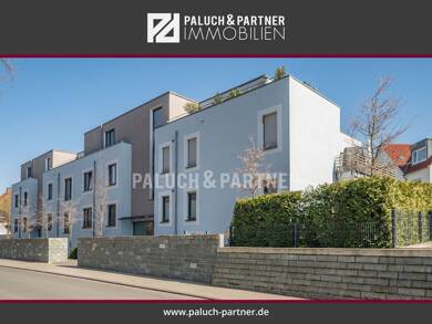Penthouse zum Kauf 769.000 € 3 Zimmer 153,8 m² Dachgeschoss, EG Lohne Bad Sassendorf 59505