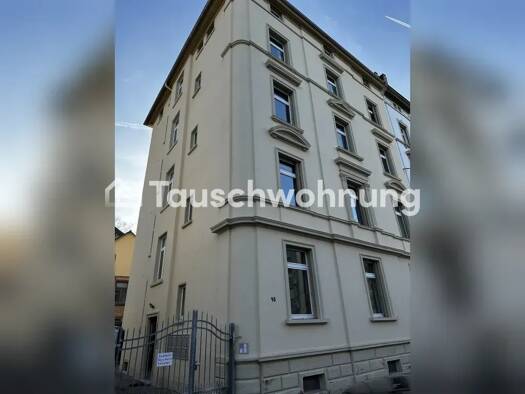 Wohnung zur Miete Tauschwohnung 723 € 2 Zimmer 60 m² 2. Geschoss Nordend-West Innenstadt III 60318