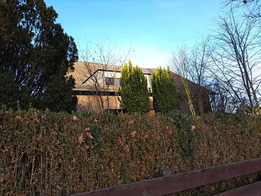 Wohnung zur Miete 637 € 3 Zimmer 85 m² Geschoss 1/2 frei ab sofort Hansen Uelzen 29525