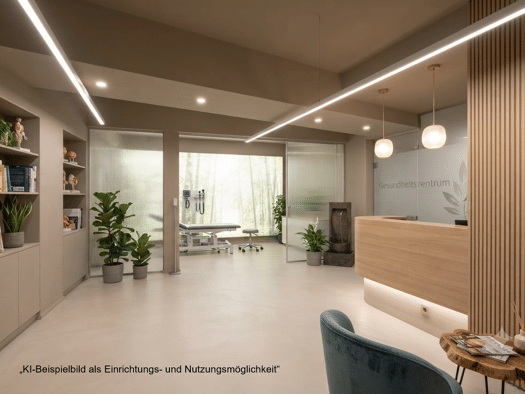 Bürofläche zum Kauf 950.000 € 8 Zimmer 182 m² Bürofläche Margareten 1050