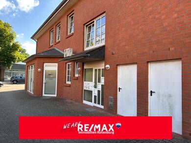 Wohnung zur Miete 530 € 2 Zimmer 68 m² Dachgeschoss frei ab 01.09.2025 Ottersberg Ottersberg 28870