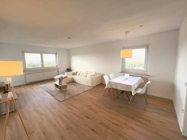 Wohnung zum Kauf provisionsfrei 215.000 € 2 Zimmer 65 m² Lichtenturmweg 37 Kernstadt Paderborn 33100