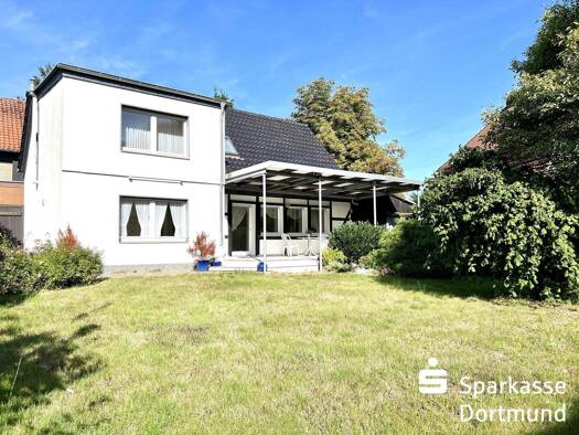 Einfamilienhaus zum Kauf 240.000 € 5 Zimmer 122 m² 635 m² Grundstück Methler Kamen 59174