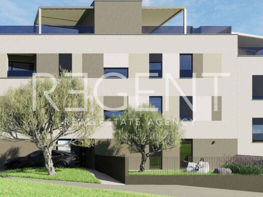 Wohnung zum Kauf - Erstbezug 223.000 € 2 Zimmer Geschoss 2/3 Podstrana 21311