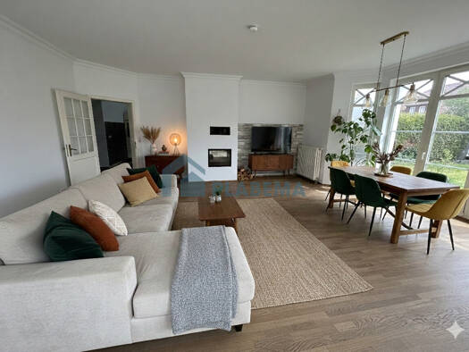 Wohnung zur Miete 1.186 € 3 Zimmer 132 m² EG Feldstr. 38 Güstrow Güstrow 18273
