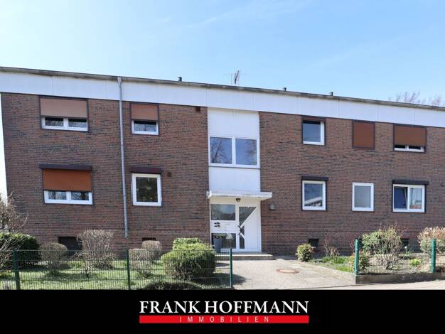 Wohnung zum Kauf 249.000 € 4 Zimmer 81,2 m² 1. Geschoss Pinneberg 25421