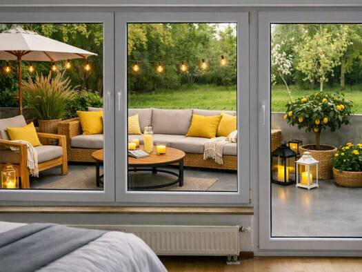Mehrfamilienhaus zum Kauf 749.000 € 13 Zimmer 265 m² 1.836 m² Grundstück Vorderuhlberg Frankenhardt 74586