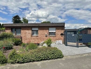 Bungalow zum Kauf 389.000 € 4 Zimmer 140,6 m² 370 m² Grundstück Eschmar Troisdorf 53844