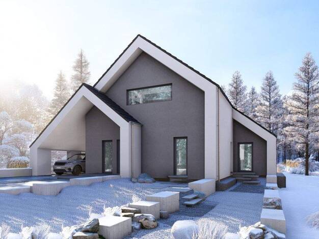 Einfamilienhaus zum Kauf 1.779.900 € 5 Zimmer 197 m² 650 m² Grundstück Großprüfening-Dechbetten-Königswiesen Regensburg 93051