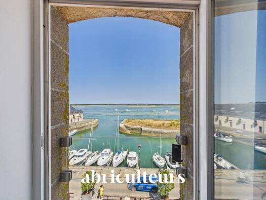 Wohnung zum Kauf 199.900 € 38 m² Le Croisic 44490