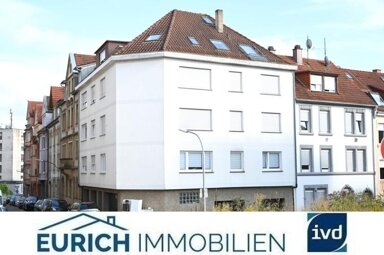 Wohnung zum Kauf 179.000 € 3 Zimmer 78 m² 1. Geschoss Brötzingen - Stadtviertel 093 Pforzheim 75179