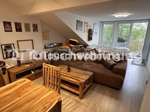 Wohnung zur Miete Tauschwohnung 780 € 2 Zimmer 65 m² Steintor Ost 28203