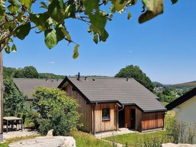 Bungalow zum Kauf 190.000 € 2 Zimmer 50 m² 230 m² Grundstück frei ab sofort Obernsees Mistelgau 95490