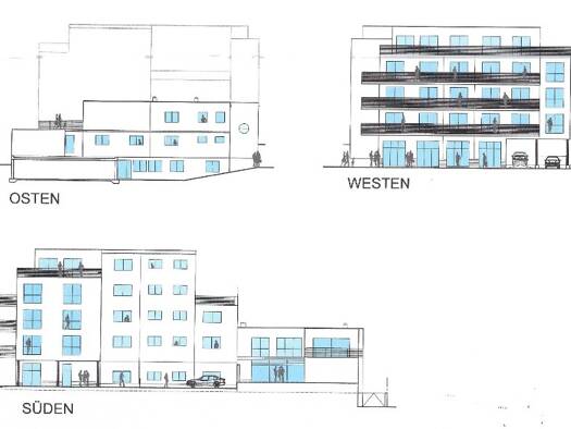 Gewerbeobjekt zum Kauf als Kapitalanlage geeignet 2.100.000 € 1.175 m² Hausen Obertshausen 63179