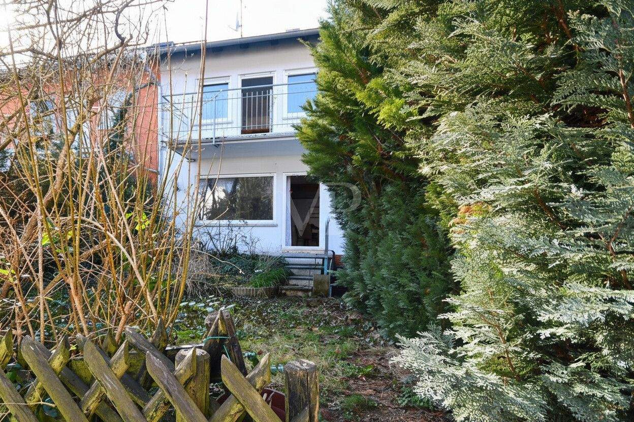 Reihenmittelhaus zum Kauf - Ansicht 2