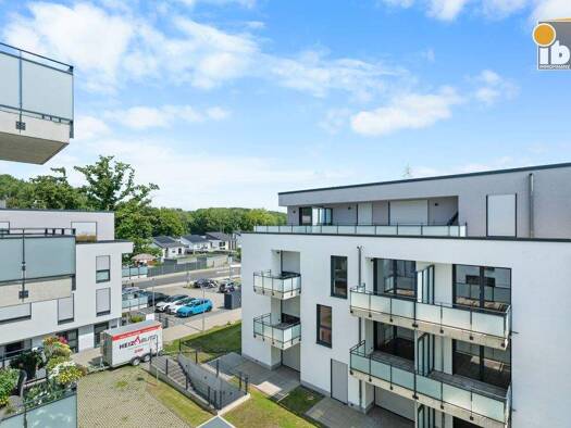 Wohnung zur Miete 1.062 € 3 Zimmer 85 m² Kellersberg Alsdorf / Ofden 52477