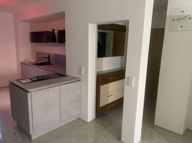 Studio zur Miete 400 € 2 Zimmer 51 m² Geschoss 3/3 frei ab 01.08.2025 Pestalozzistraße 10 Großbardau Grimma 04668
