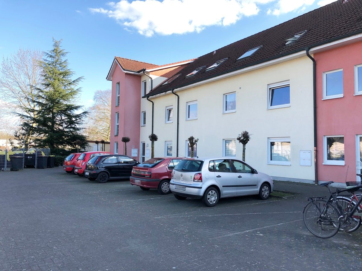 Mehrfamilienhaus zum Kauf als Kapitalanlage geeignet 245.000 € 203 m²<br/>Wohnfläche 262 m²<br/>Grundstück Mesum Feld Rheine 48432