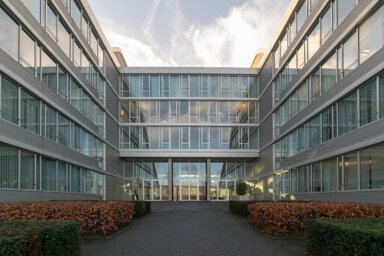 Bürofläche zur Miete provisionsfrei 15 € 338 m² Bürofläche teilbar ab 338 m² Kasslerfeld Duisburg 47059