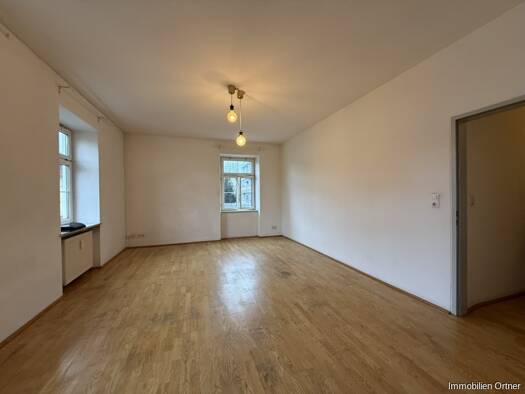 Wohnung zum Kauf 224.000 € 2 Zimmer 52,9 m² 1. Geschoss Itzling Salzburg 5020