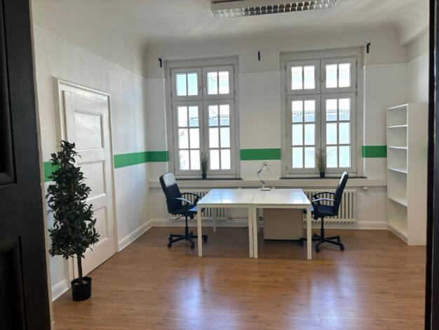 Bürofläche zur Miete provisionsfrei 560 € 42 m² Bürofläche Rathausstr. Stadtmitte Mönchengladbach 41061
