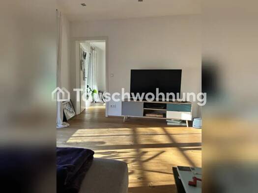 Wohnung zur Miete Tauschwohnung 1.139 € 2 Zimmer 47 m² Moosach München 80992