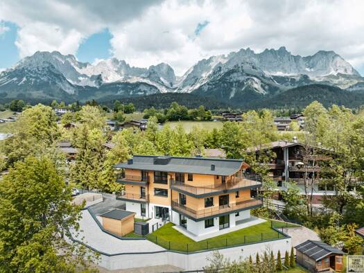 Maisonette zum Kauf 829.000 € 3 Zimmer 95 m² EG Going am Wilden Kaiser 6353
