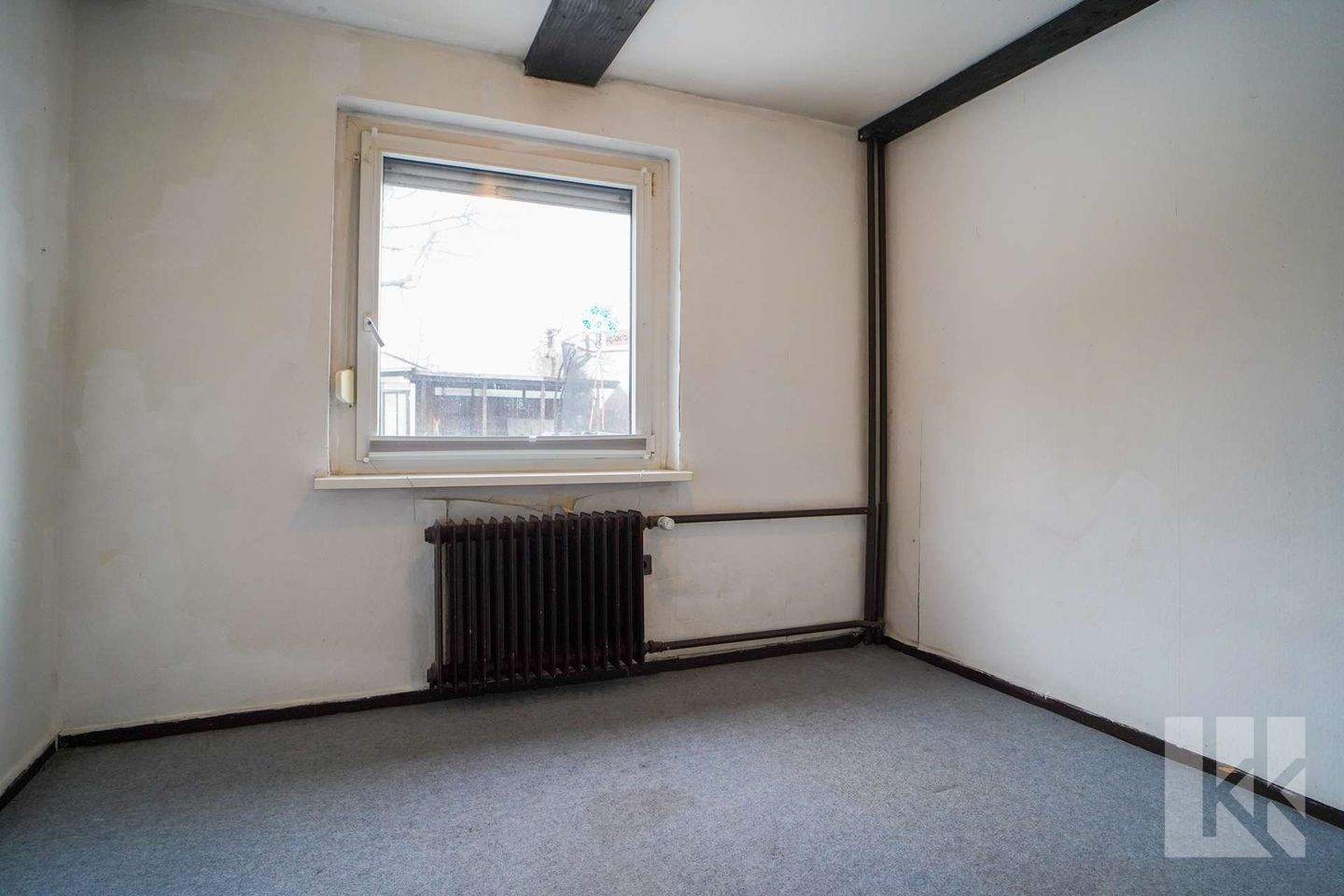 Immobilie in Wendeburg - Wohnen mit der Familie unter einem Dach - Zweifamilienhaus in Wendeburg-Harvesse - Bild 2